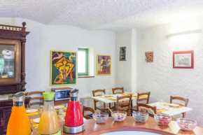 Отель Casa Del Noce  Роверето